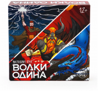 Настольная игра Волки Одина