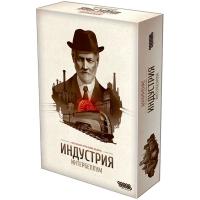 Настольная игра Индустрия. Интербеллум