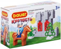 Конструктор  серия Крепость Всадник