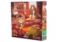 Настольная игра Дедуля Винчестер (Pappy Winchester)